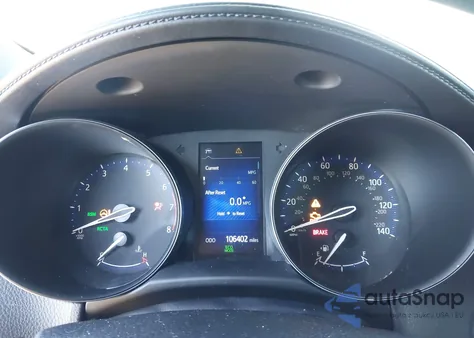 2018 Toyota C-Hr Xle Premium from USA, damaged, VIN NMTKHMBX9JR035569